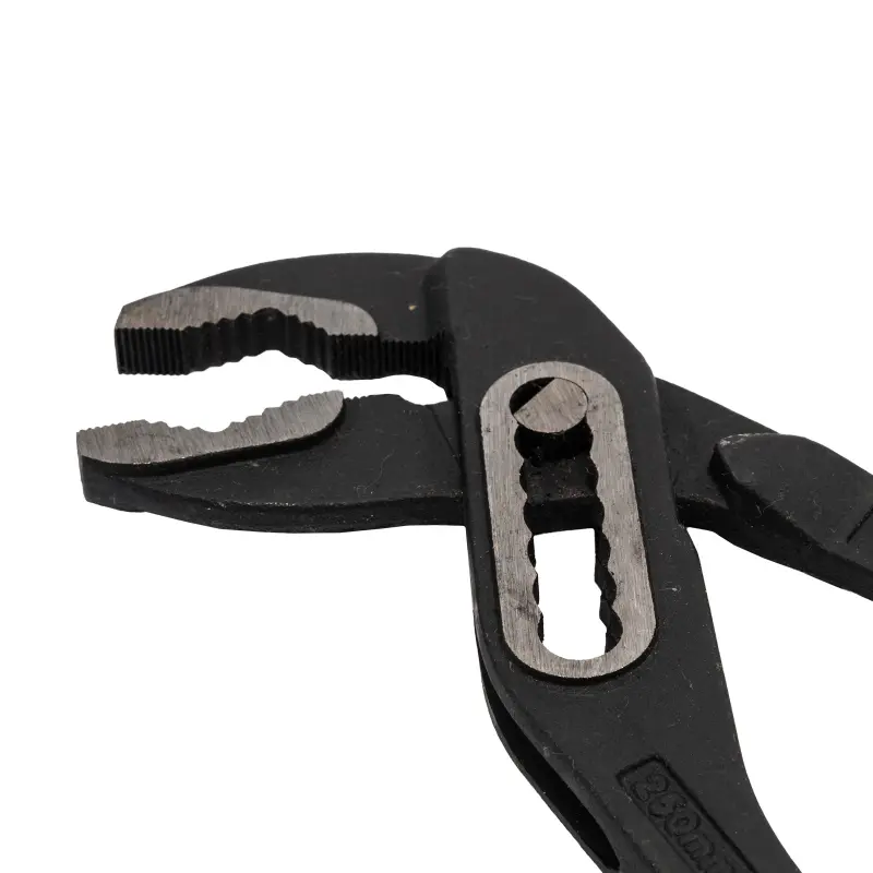 Kleště siko černé 250 mm