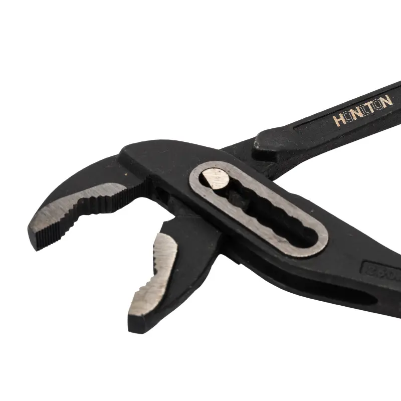 Kleště siko černé 250 mm