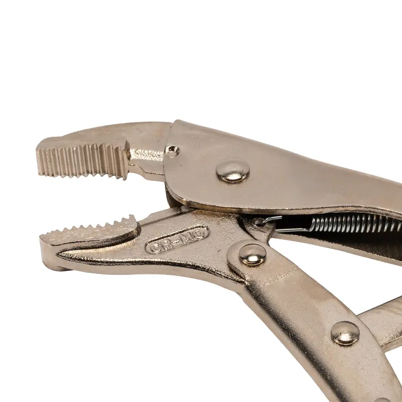 Kleště samosvěrné 250 mm