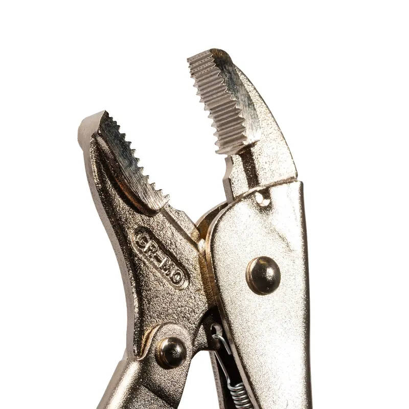 Kleště samosvěrné 250 mm