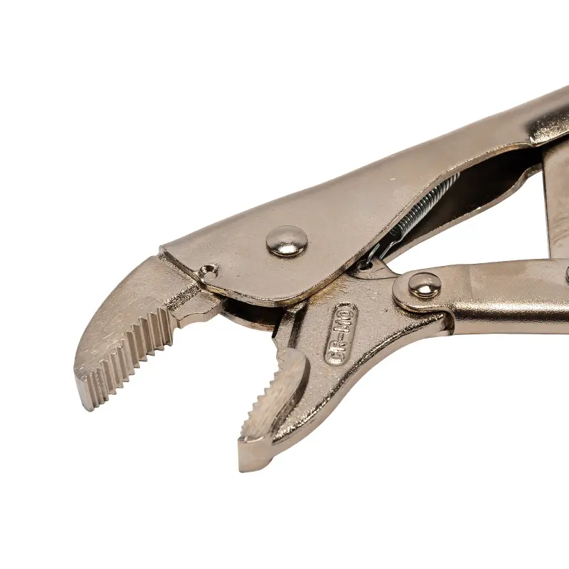 Kleště samosvěrné 250 mm