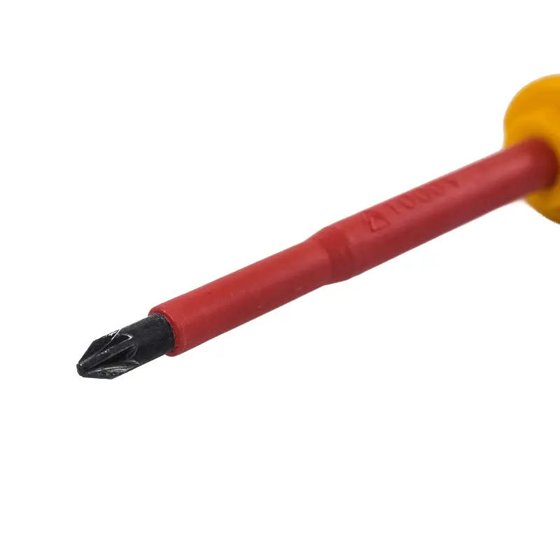 Šroubovák křížový PZ 1000V S2 | PZ2x100 mm