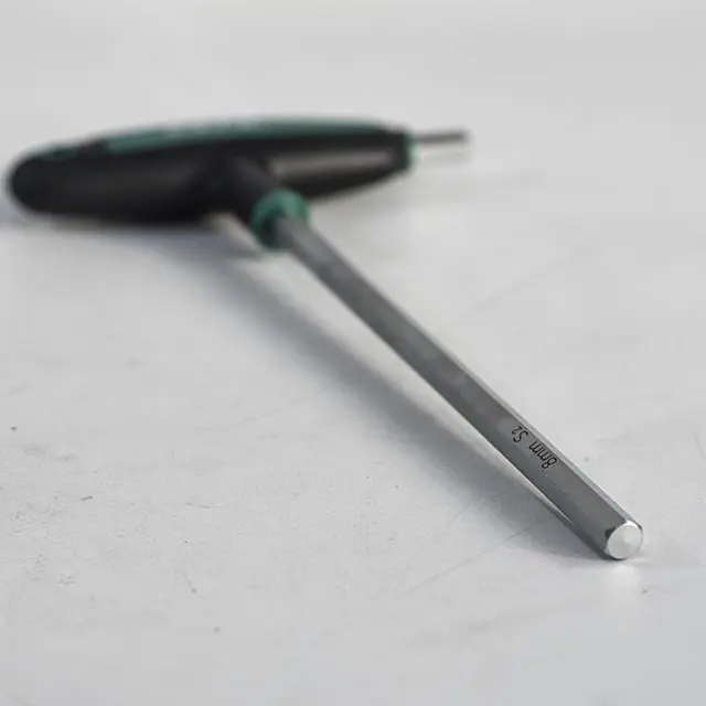 T-šroubovák IMBUS S2 | 2,5x100 mm