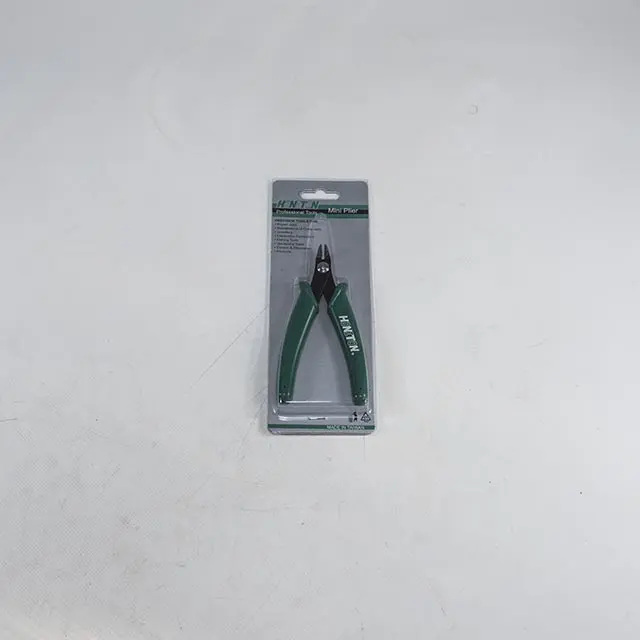 Kleště štípací boční 130 mm