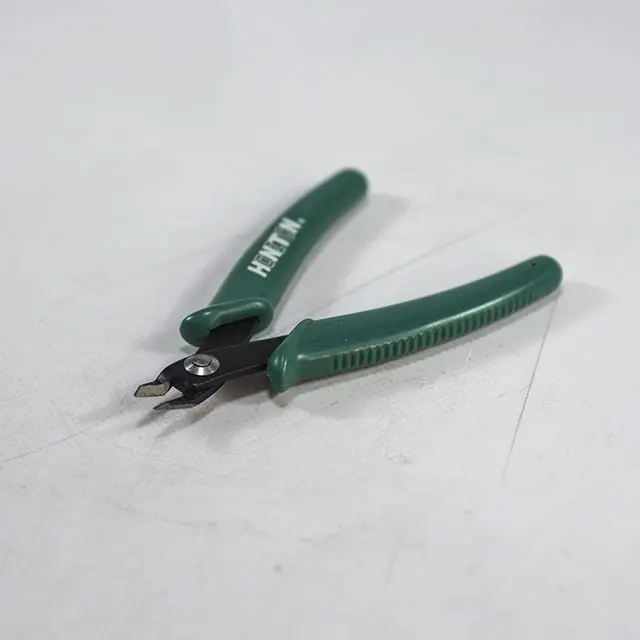 Kleště štípací boční 130 mm