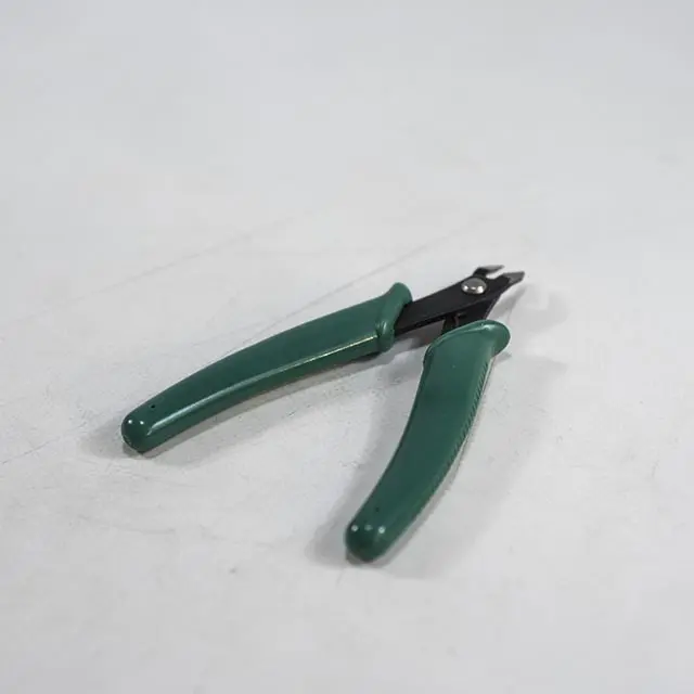 Kleště štípací boční 130 mm