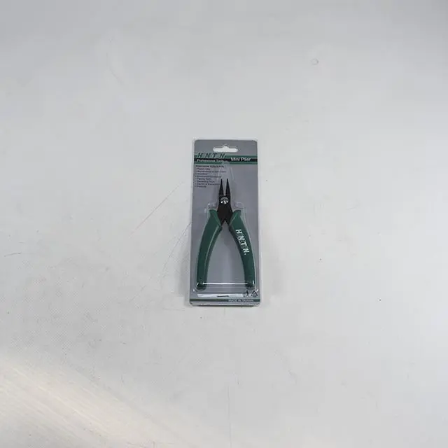 Kleště kulaté 140 mm