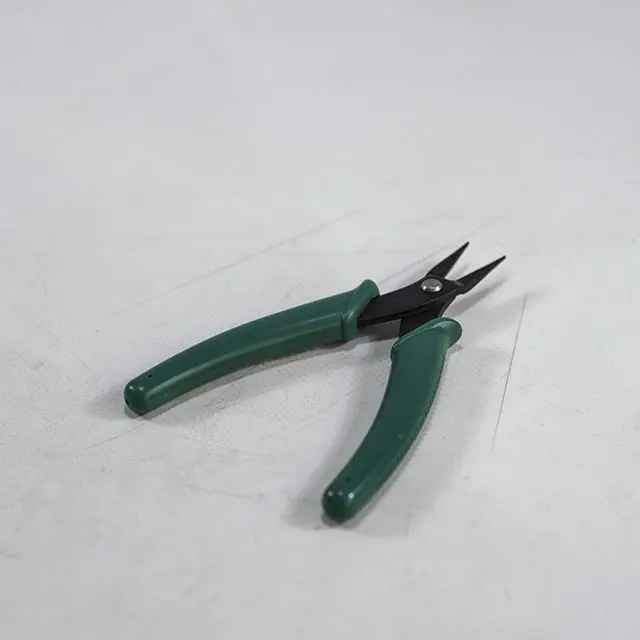 Kleště kulaté 140 mm