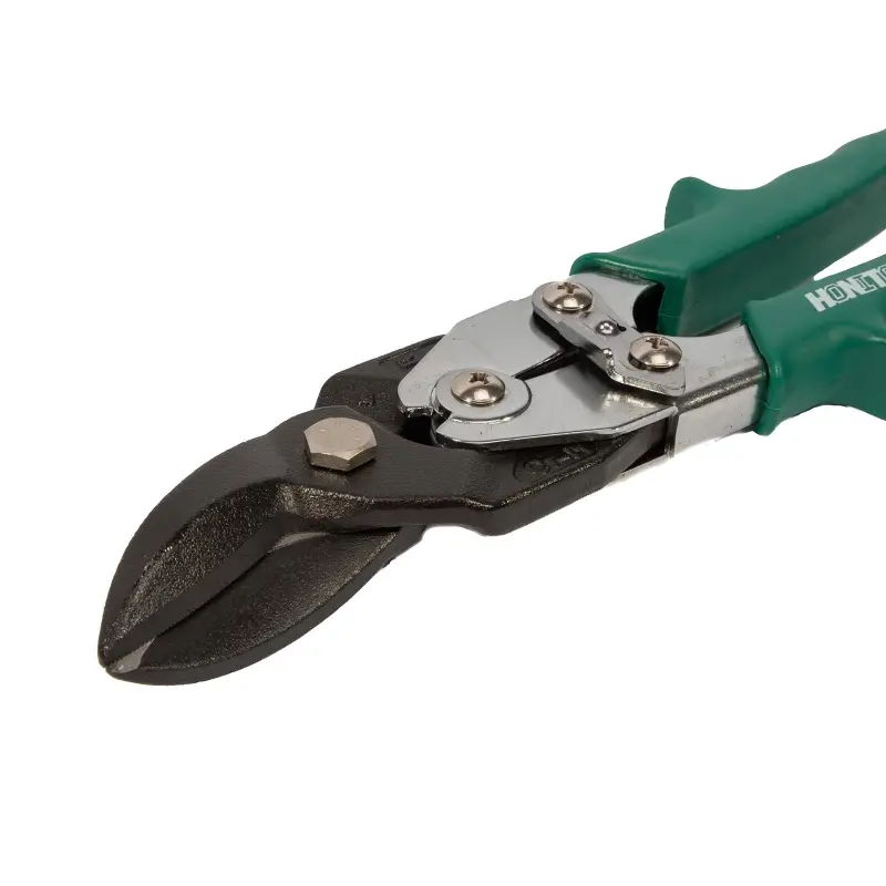 Nůžky na plech Honiton převodové levé 250 mm