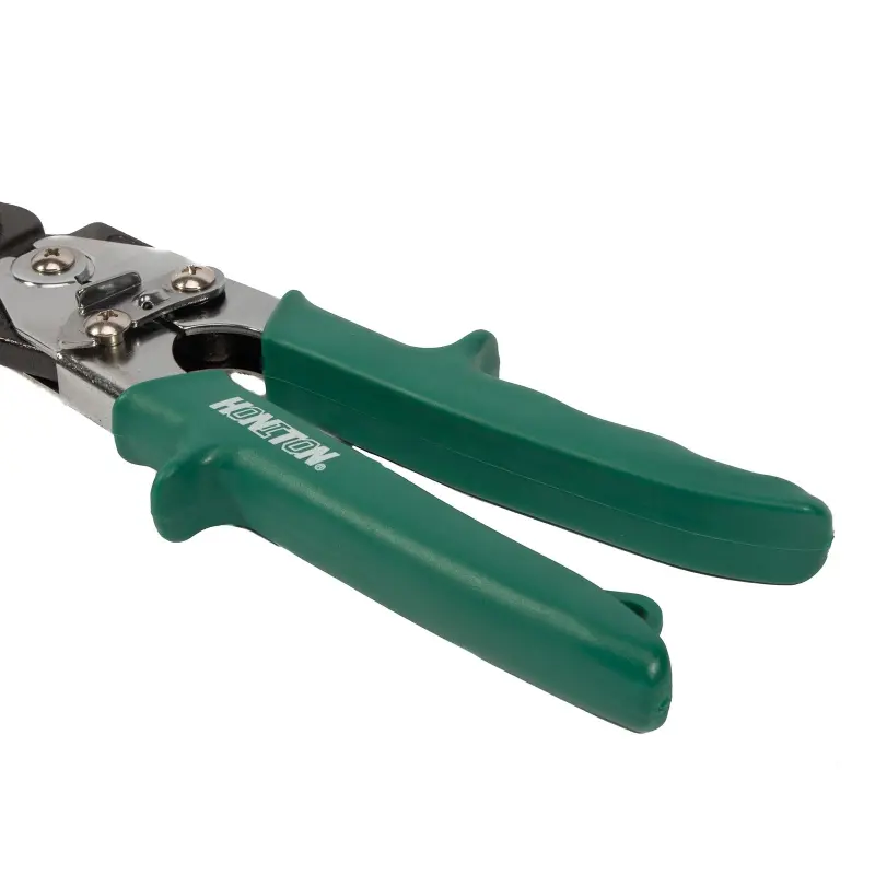 Nůžky na plech Honiton převodové levé 250 mm