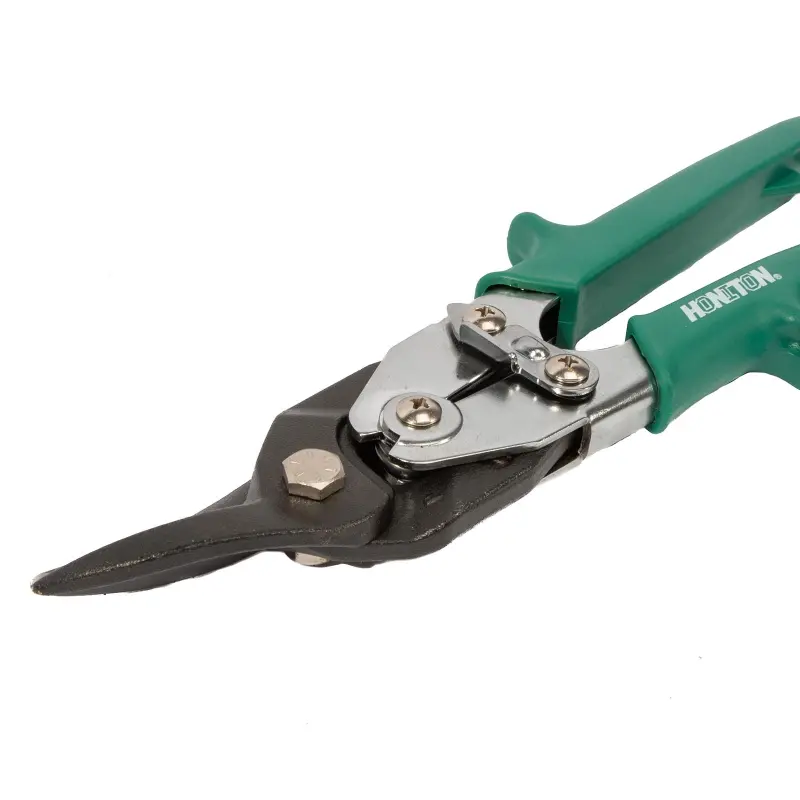 Nůžky na plech převodové pravé 250 mm