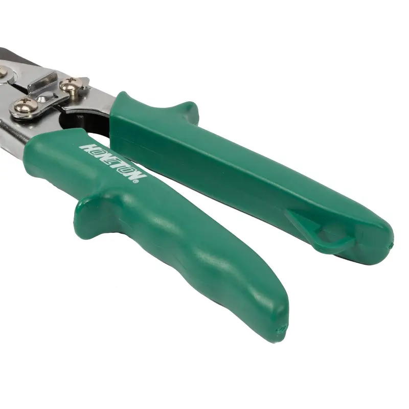 Nůžky na plech převodové pravé 250 mm