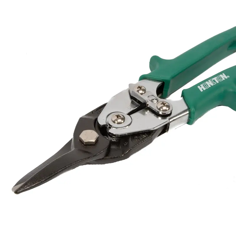 Nůžky na plech převodové rovné 250 mm