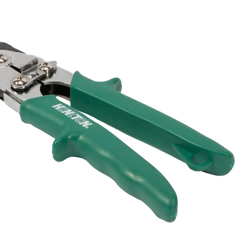 Nůžky na plech převodové rovné 250 mm