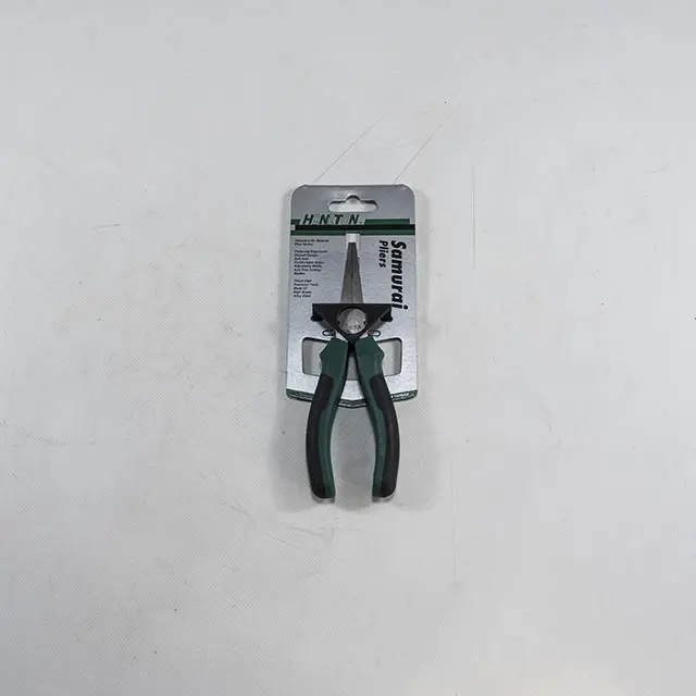 Kleště ploché 160 mm