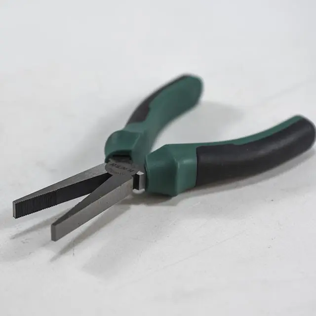 Kleště ploché 160 mm