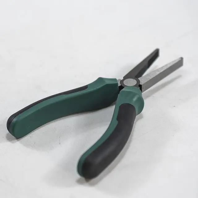 Kleště ploché 160 mm