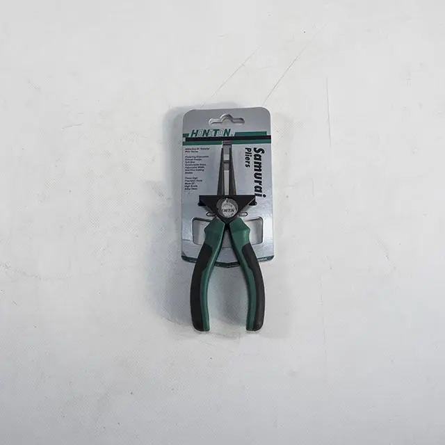 Kleště kulaté 160 mm