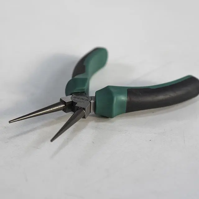 Kleště kulaté 160 mm