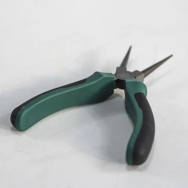 Kleště kulaté 160 mm