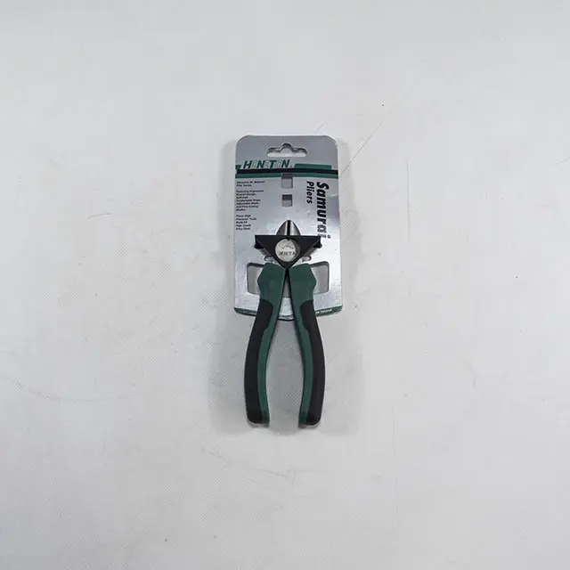 Kleště boční štípací 160 mm