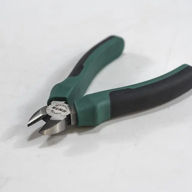 Kleště boční štípací 160 mm