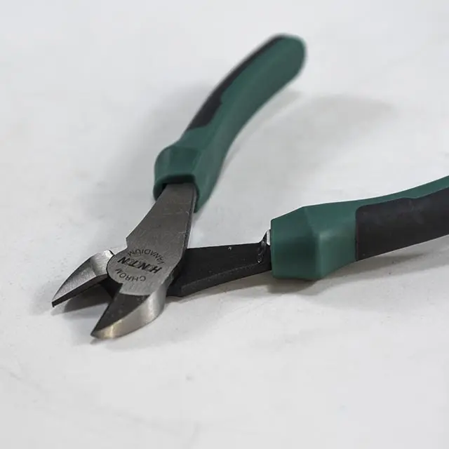 Kleště boční štípací 180 mm