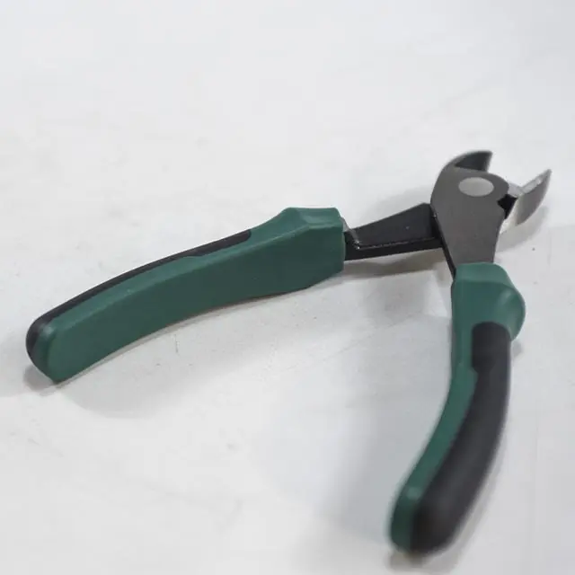 Kleště boční štípací 180 mm