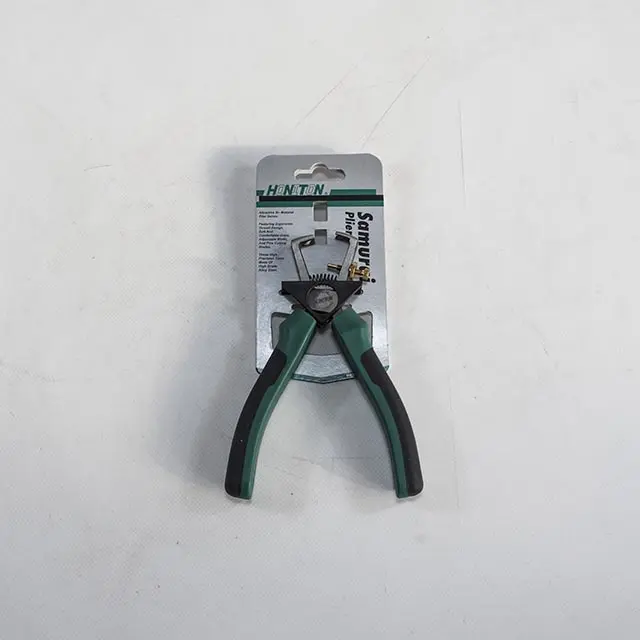 Kleště odizolovací 180 mm