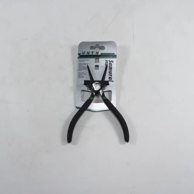 Kleště segrové | 180 mm vnitřní rovné