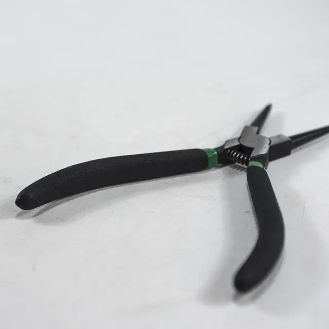 Kleště segrové | 180 mm vnitřní rovné