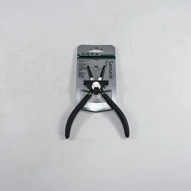 Kleště segrové | 170 mm vnitřní zahnuté