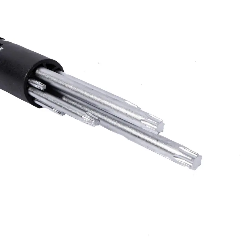 Sada TRX klíčů 8 dílů | prodloužené