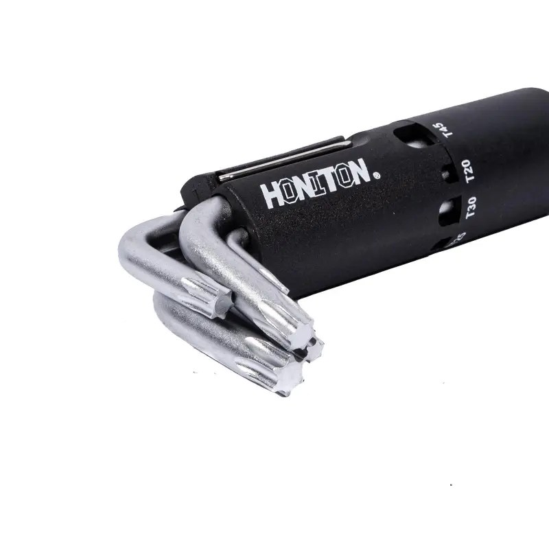 Sada TRX klíčů 8 dílů | prodloužené