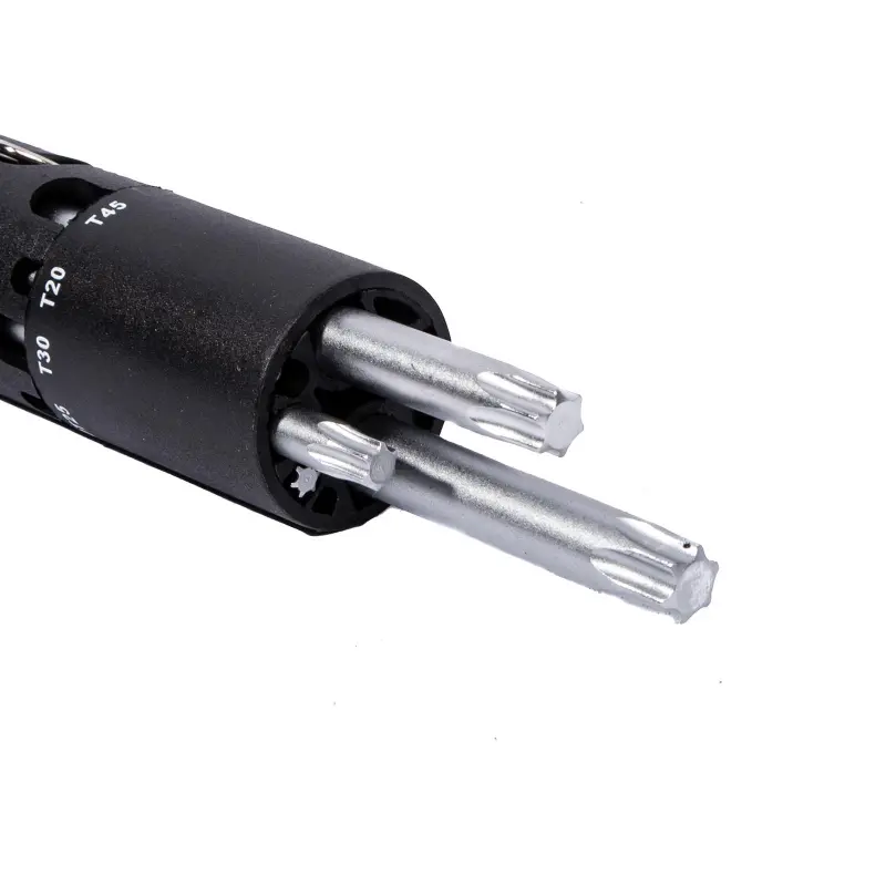 Sada TRX klíčů 8 dílů