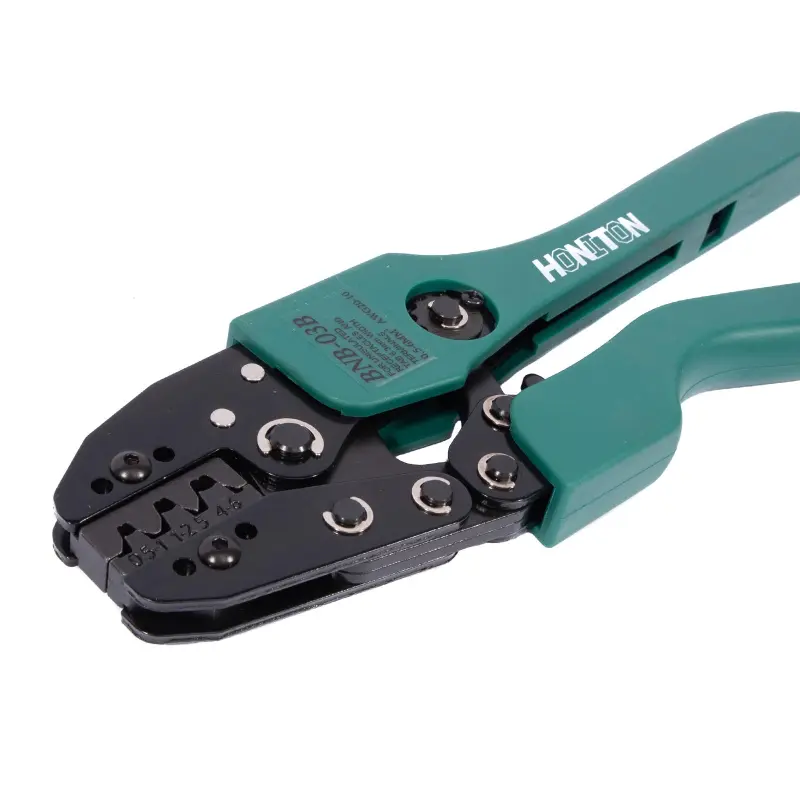 Kleště konektorové 260 mm | 0,5-6 mm2