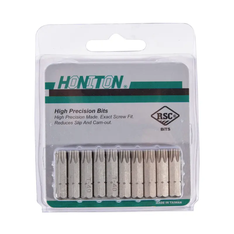 Bit TRX s otvorem 1/4” S2 | T20 / 25 mm