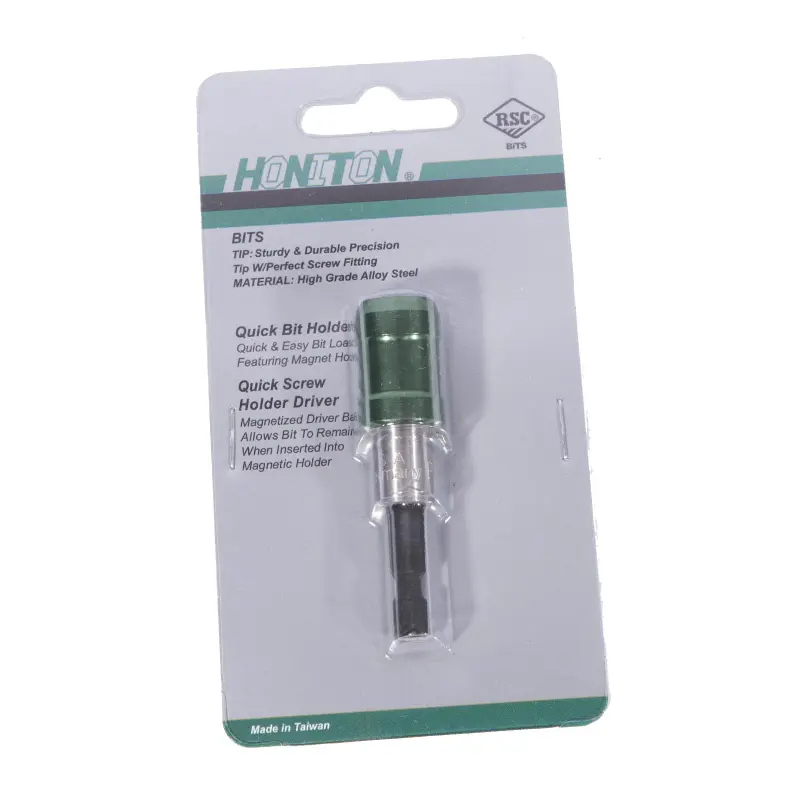 Univerzální magnetický nástavec na bity 62 mm 1/4” S2