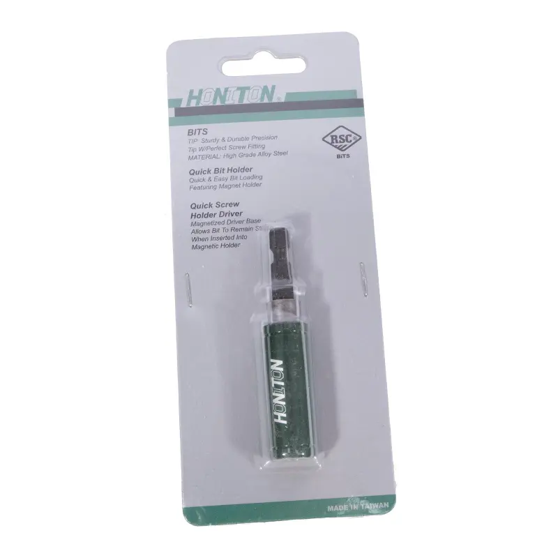 Univerzální magnetický nástavec na bity 75 mm 1/4” S2