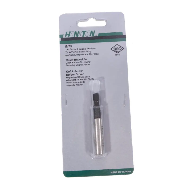 Univerzální magnetický nástavec na bity 60 mm 1/4” S2