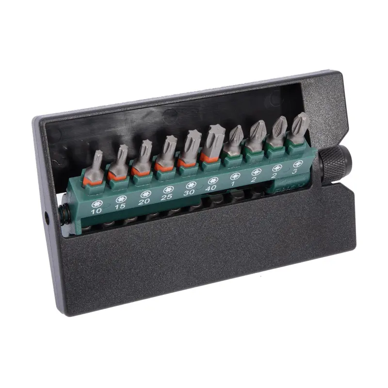 Sada bitů 21 dílů