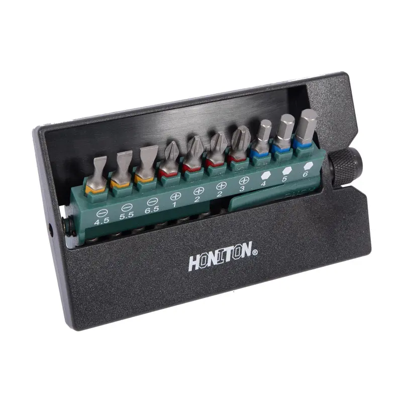 Sada bitů 21 dílů