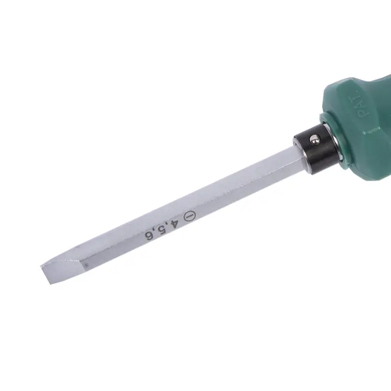 6V1 Šroubovák 2 díly