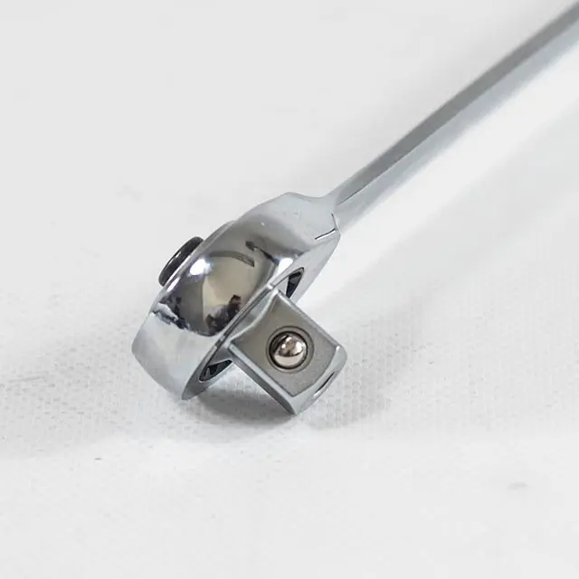 Adaptér na hlavice pro ráčnový klíč | 1/4