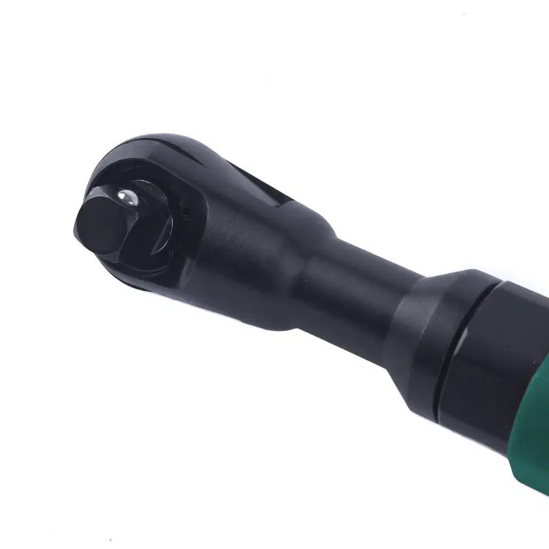 Vzduchový ráčnový utahovák | 3/8