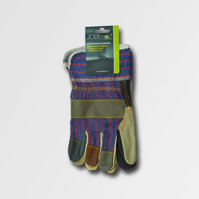 Rukavice Robin, velikost 10