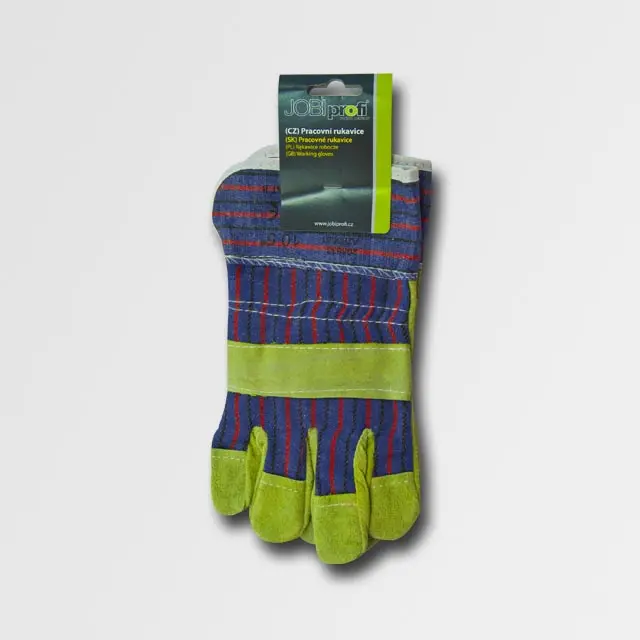 Rukavice TERN-Tony, velikost 10,5