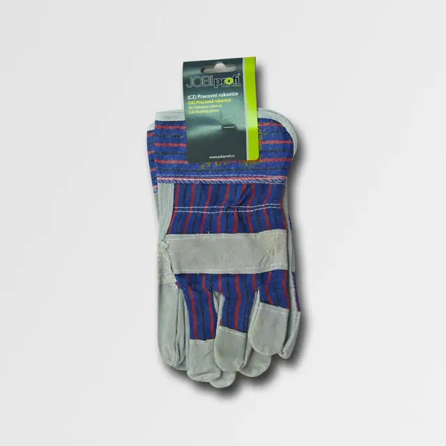 Rukavice GOLEM, velikost 10