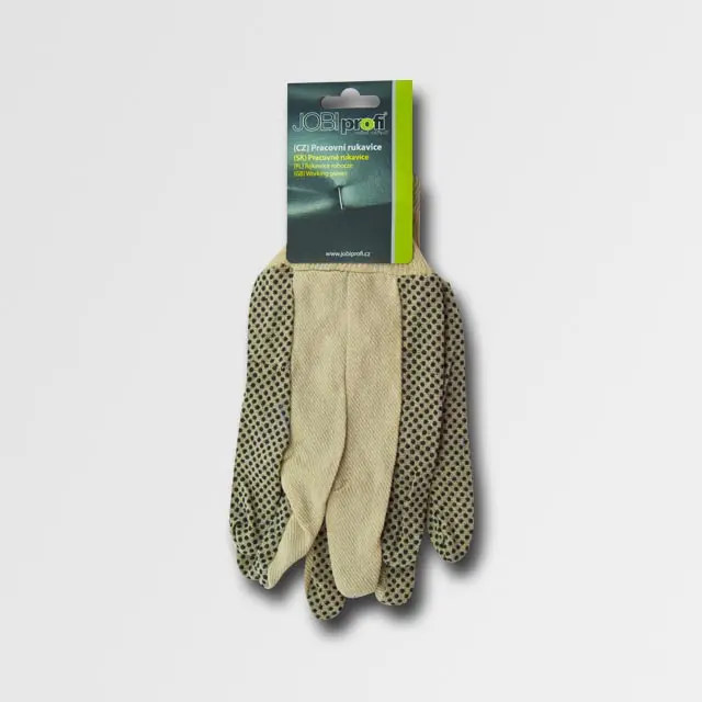 Rukavice s terčíky Osprey, velikost 10