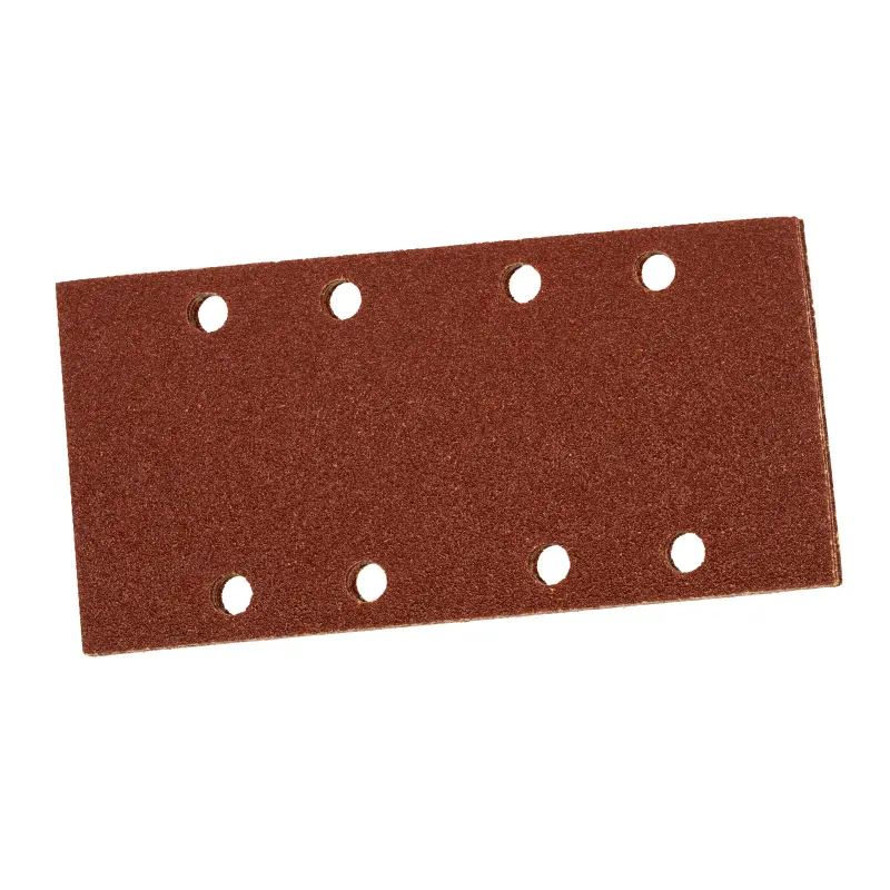 Brusný papír typ BOSCH 1bal/5ks | 93x185 mm zr. 40